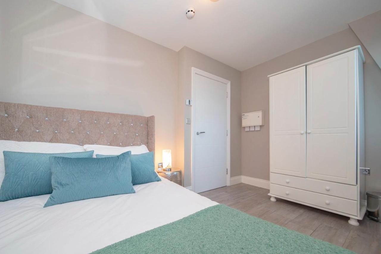 Flash Sales Offer - Any Week Day No Minimum Night Restrictions Brighton City Centre Seafront 1 Bedroom Flat Bn1Gre38 المظهر الخارجي الصورة