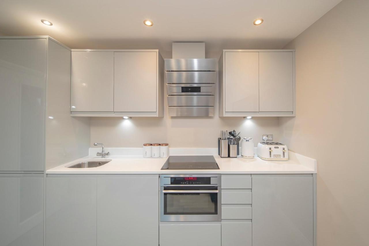 Flash Sales Offer - Any Week Day No Minimum Night Restrictions Brighton City Centre Seafront 1 Bedroom Flat Bn1Gre38 المظهر الخارجي الصورة